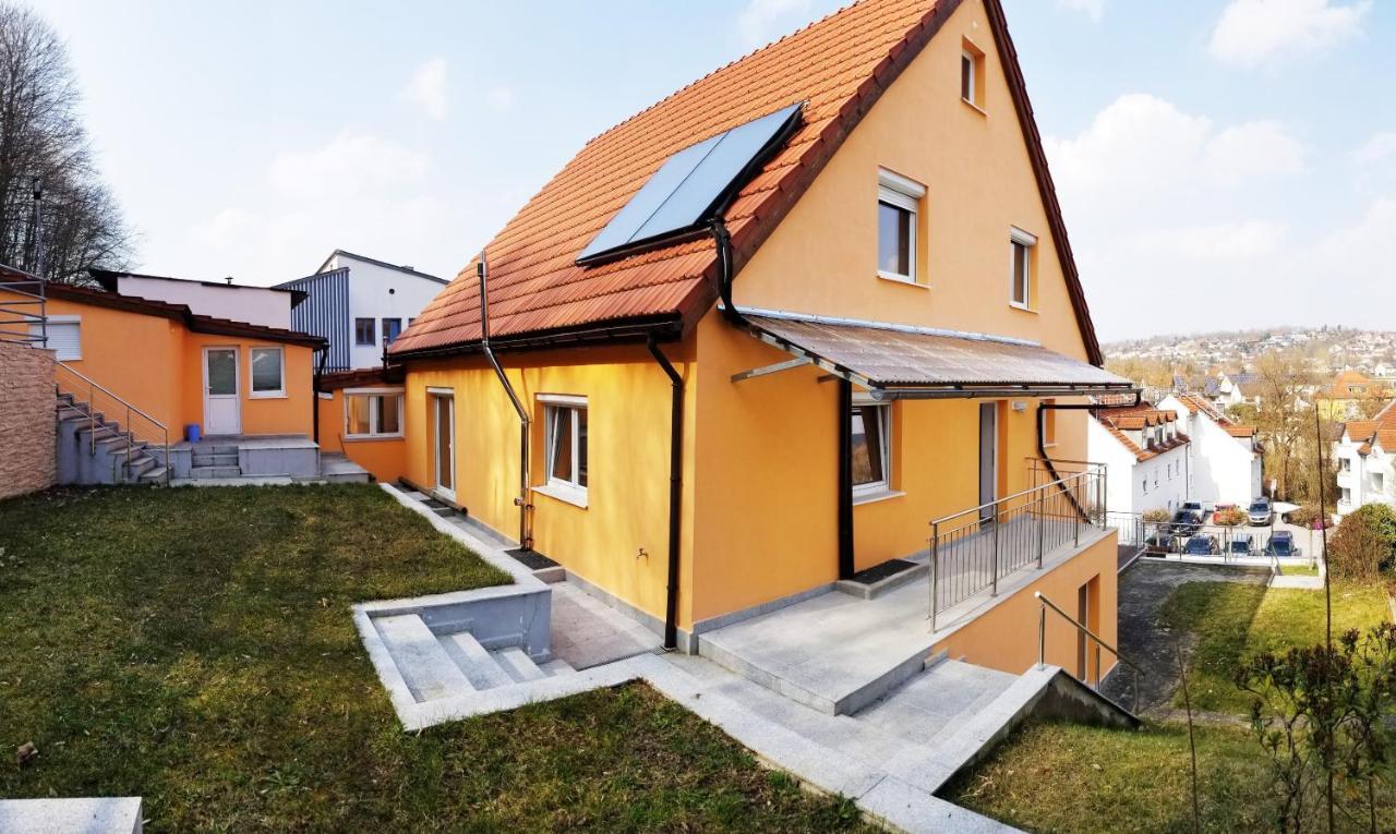 A Spacious 3 Bedroom Apartment In Bad Abbach/Regensburg Ngoại thất bức ảnh