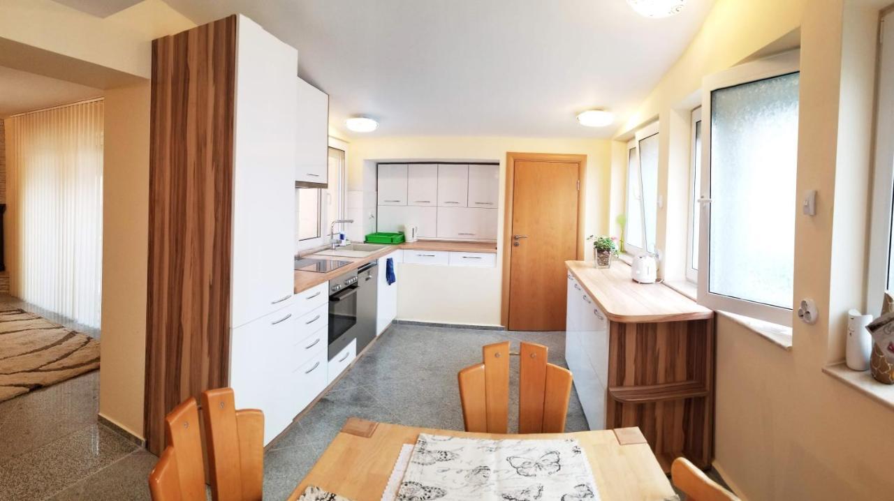 A Spacious 3 Bedroom Apartment In Bad Abbach/Regensburg Ngoại thất bức ảnh